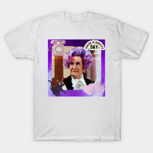 Mrs Slocombe T-Shirt